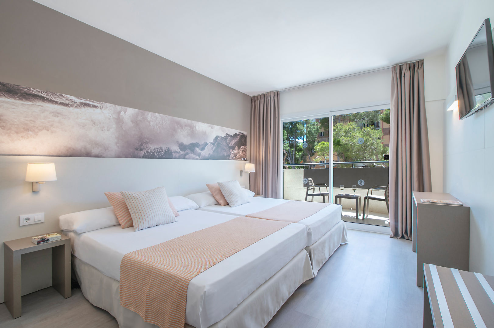 Hotel Salou Sunset by Pierre & Vacances foto 7