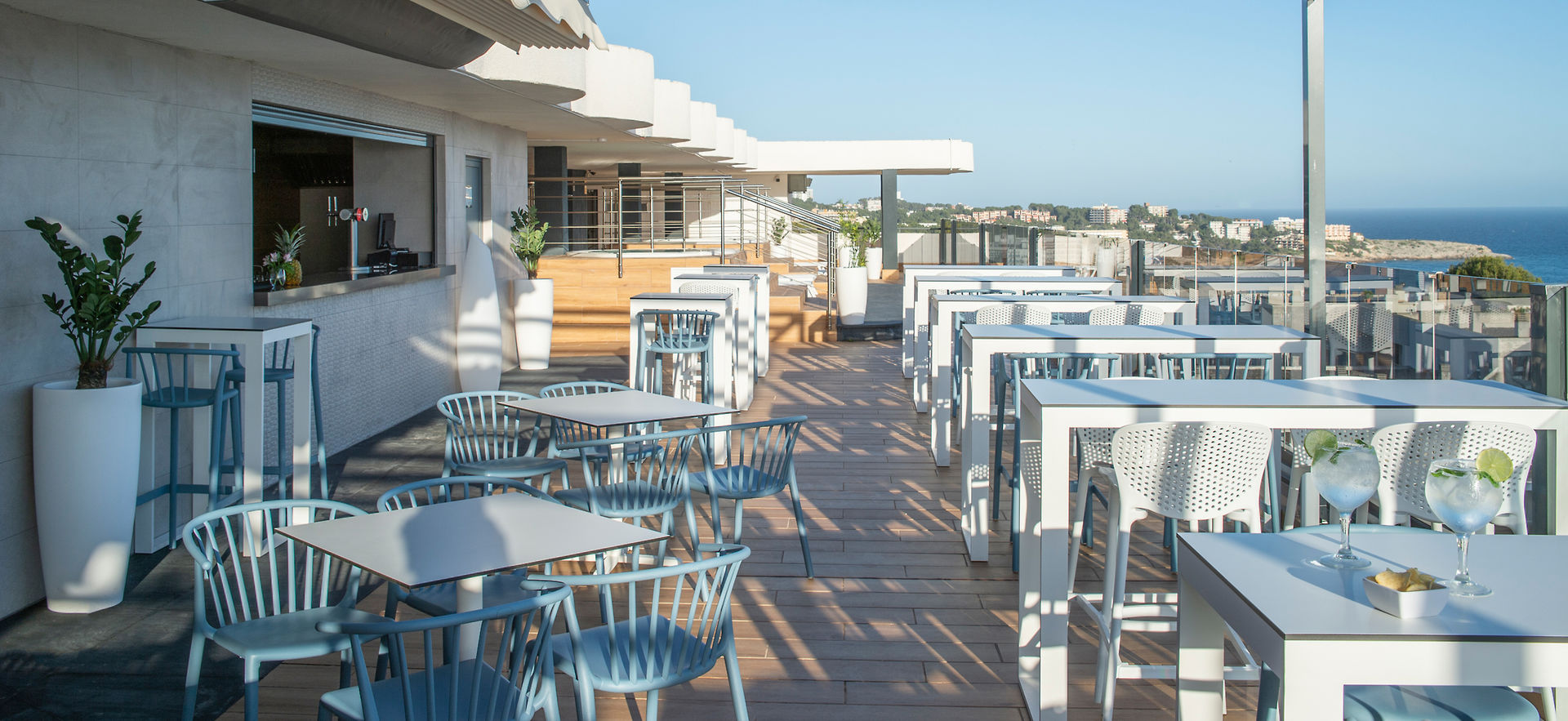 Hotel Salou Sunset by Pierre & Vacances foto 16