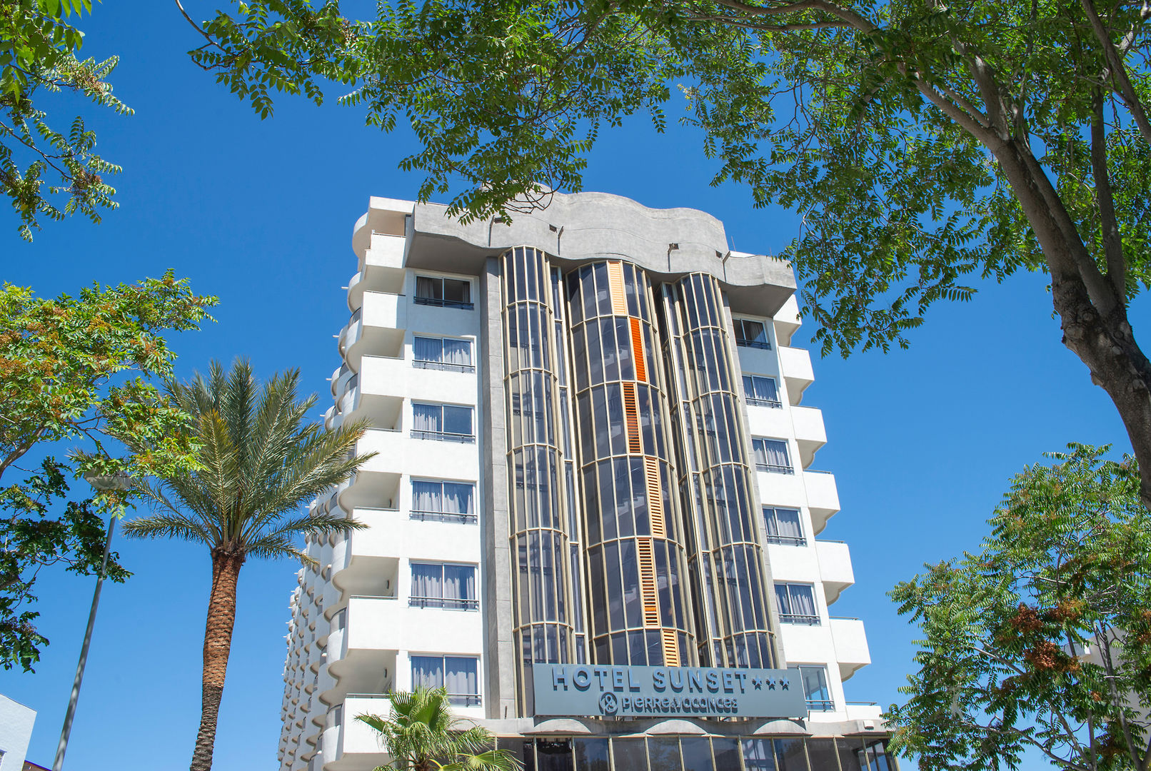 Hotel Salou Sunset by Pierre & Vacances foto 25
