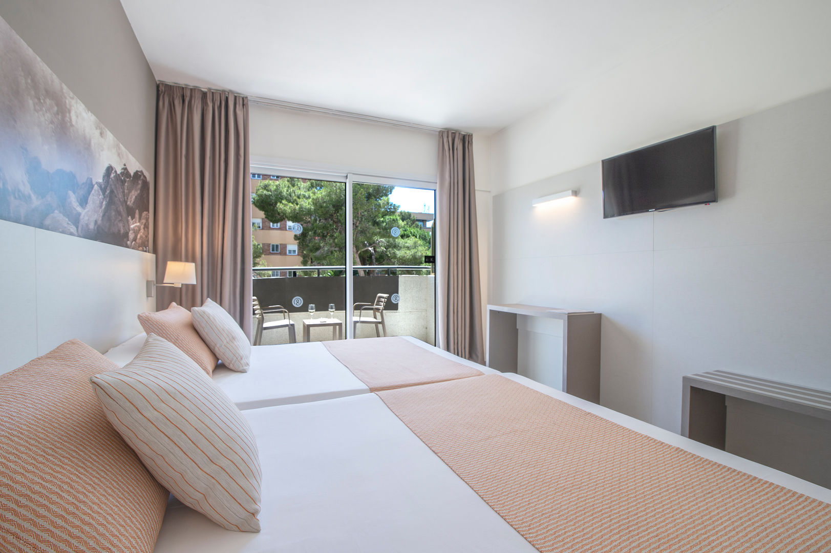 Hotel Salou Sunset by Pierre & Vacances foto 9
