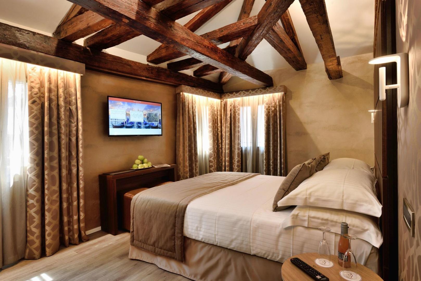 Rosa Salva Hotel foto 31