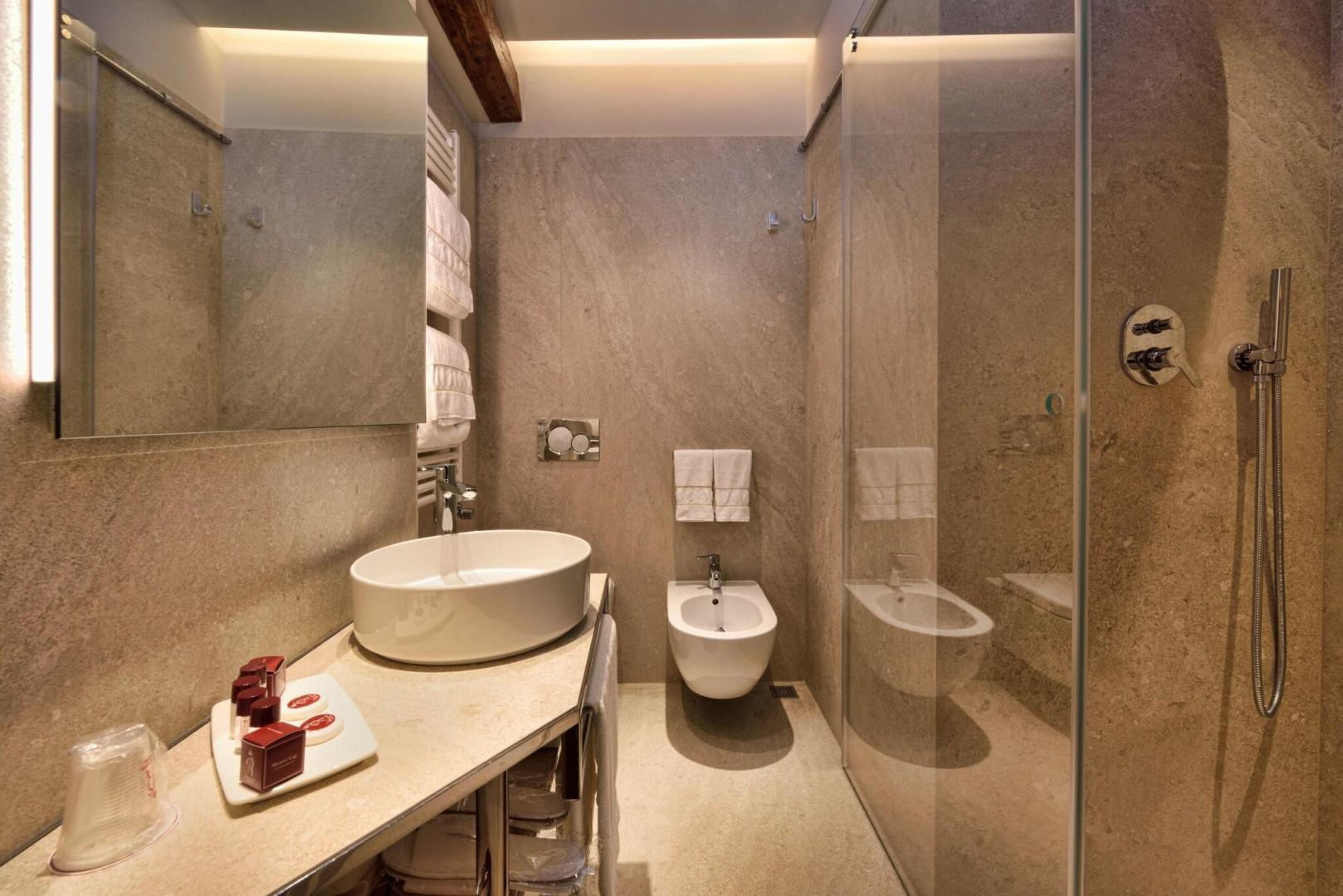 Rosa Salva Hotel foto 16