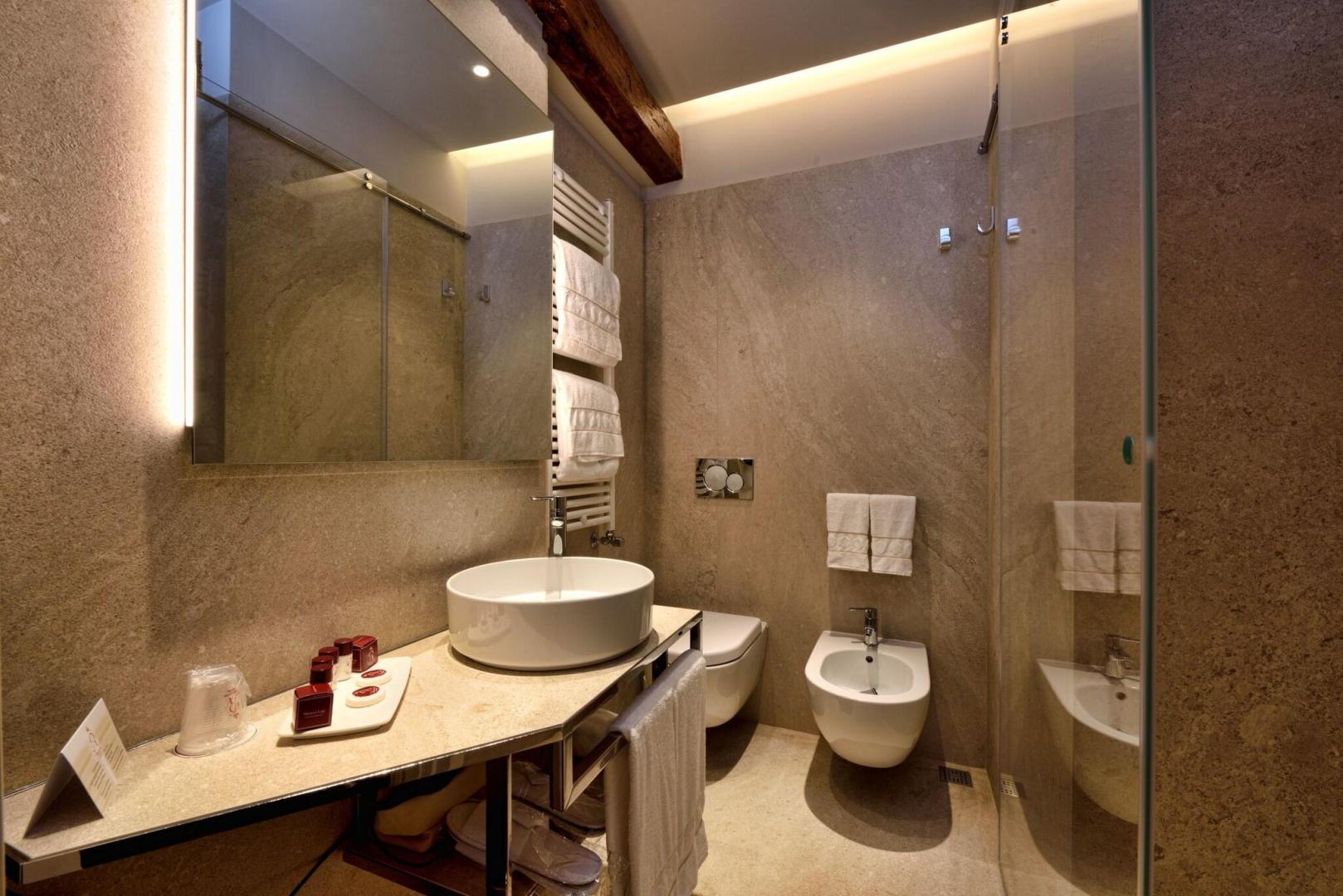 Rosa Salva Hotel foto 17