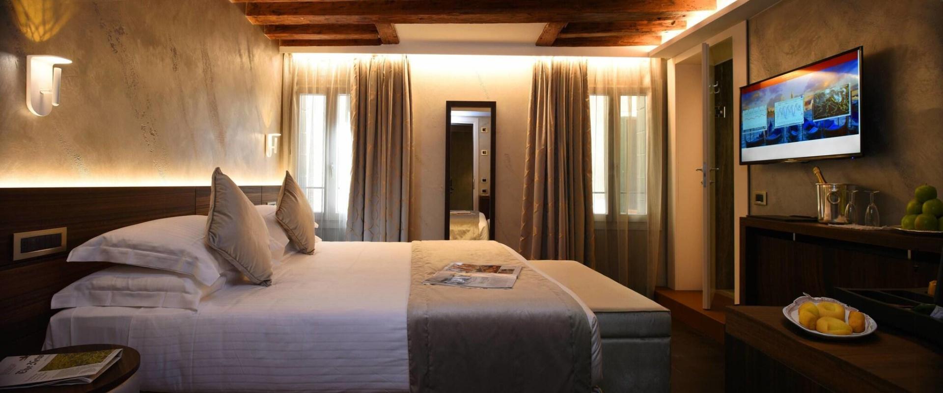 Rosa Salva Hotel foto 20