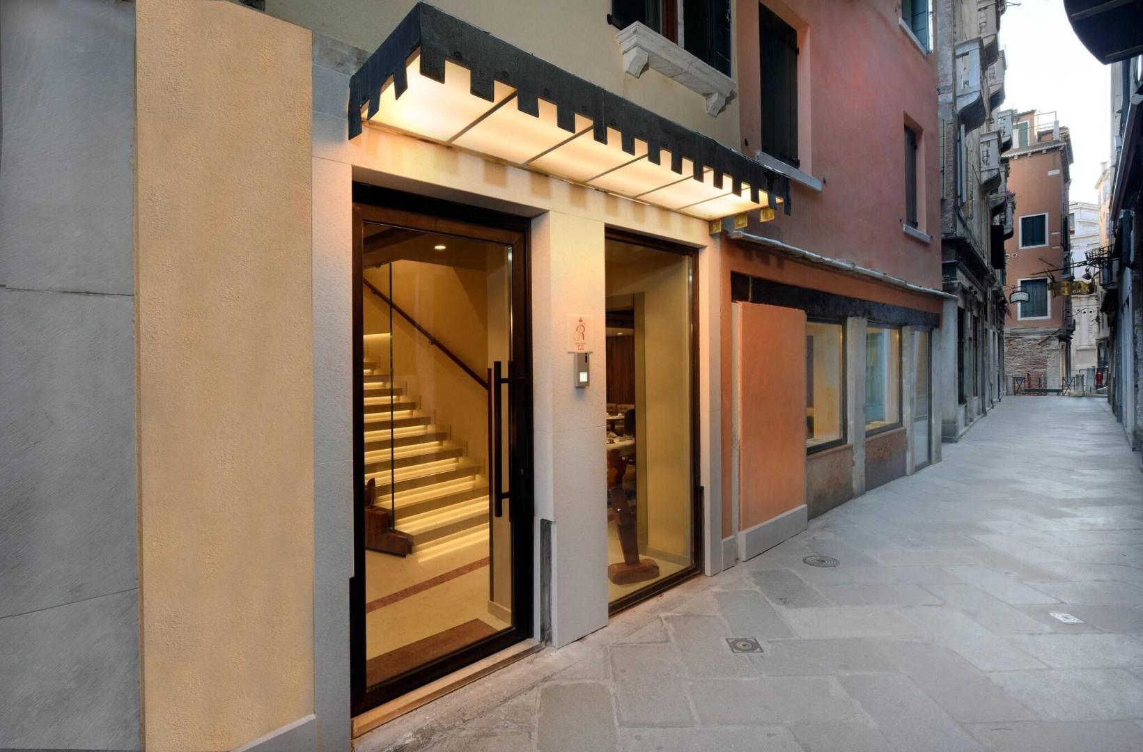 Rosa Salva Hotel foto 22
