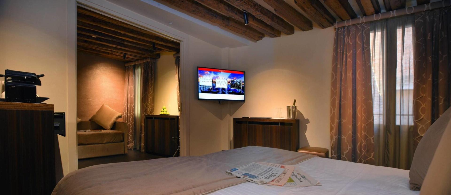 Rosa Salva Hotel foto 12