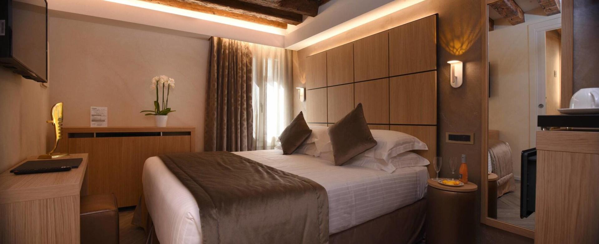 Rosa Salva Hotel foto 27