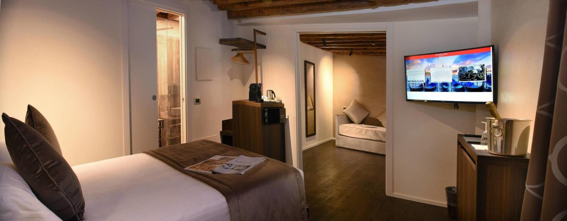 Rosa Salva Hotel foto 28