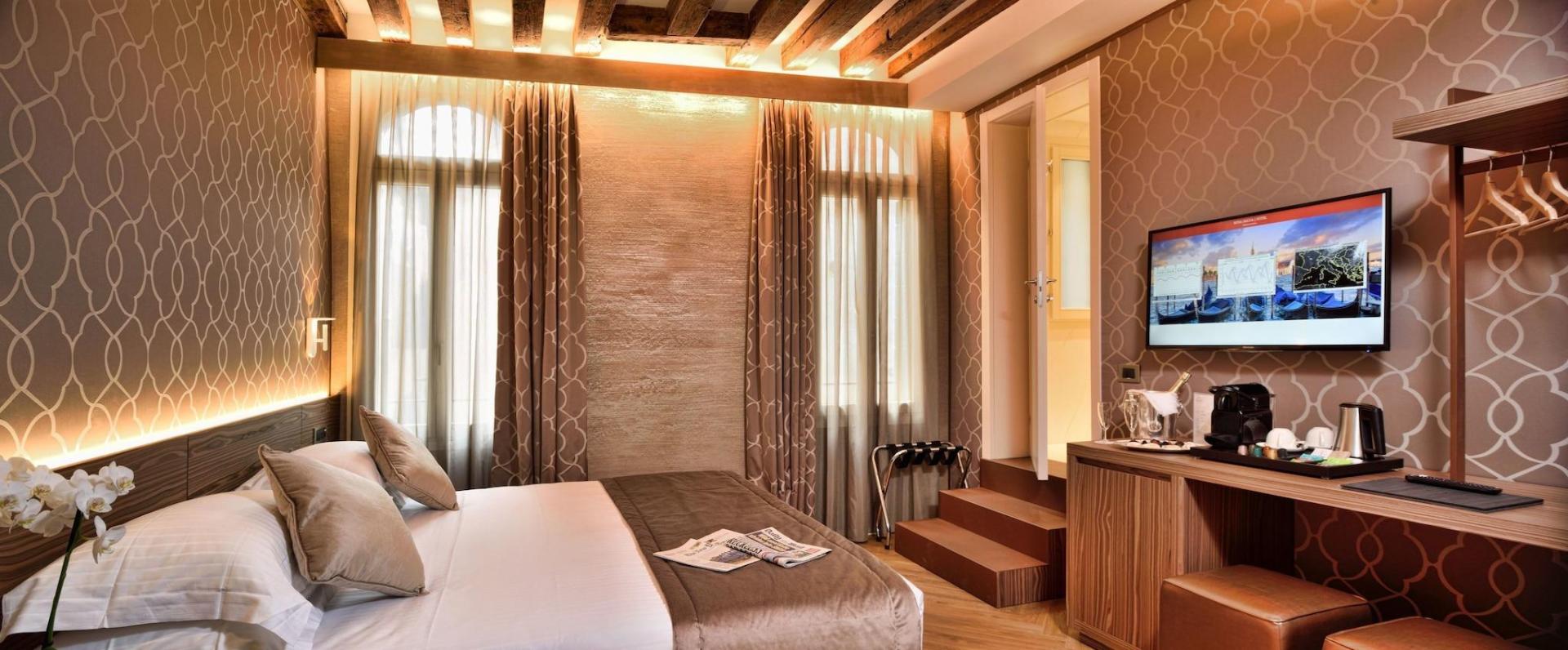Rosa Salva Hotel foto 7