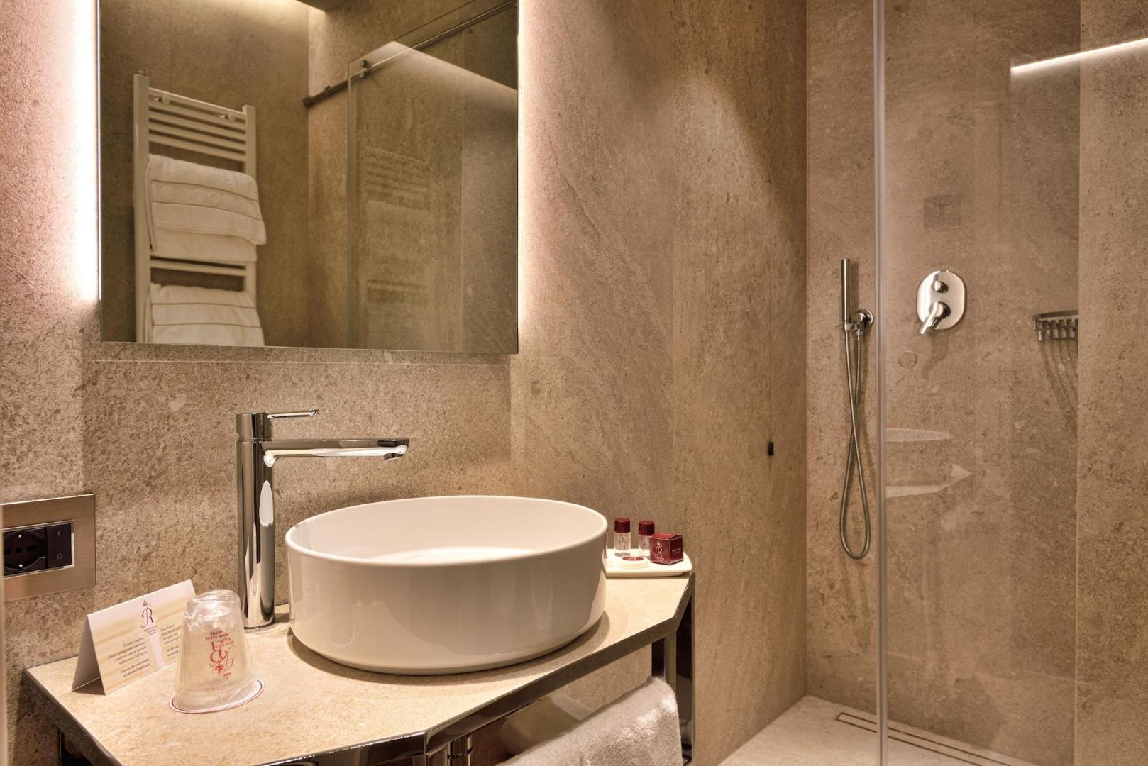 Rosa Salva Hotel foto 8