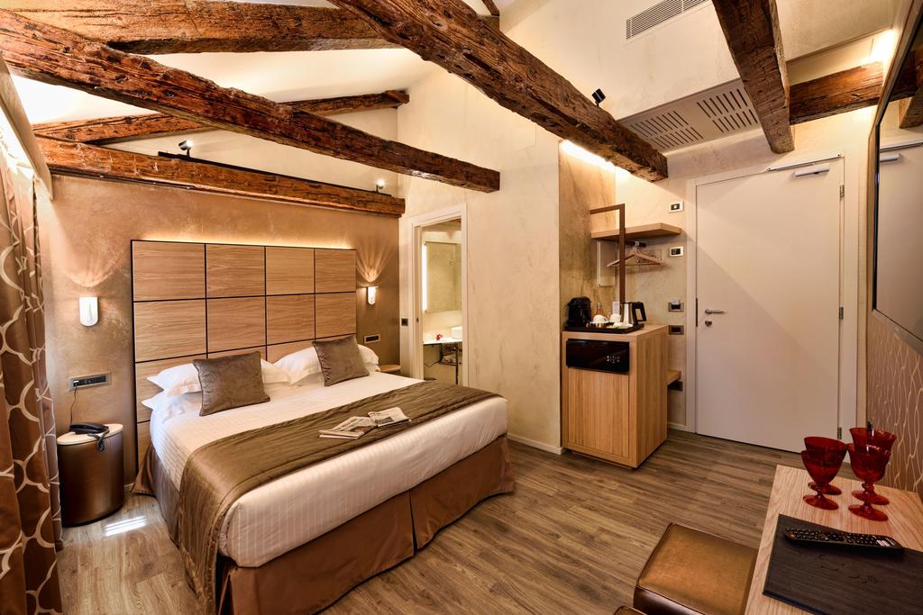 Rosa Salva Hotel foto 6