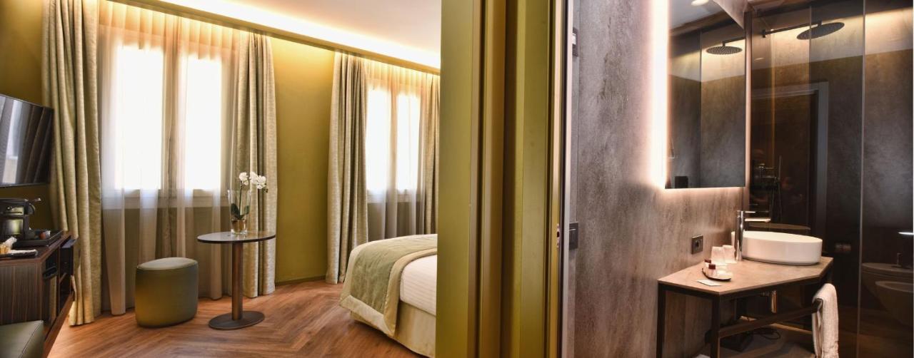 Rosa Salva Hotel foto 3