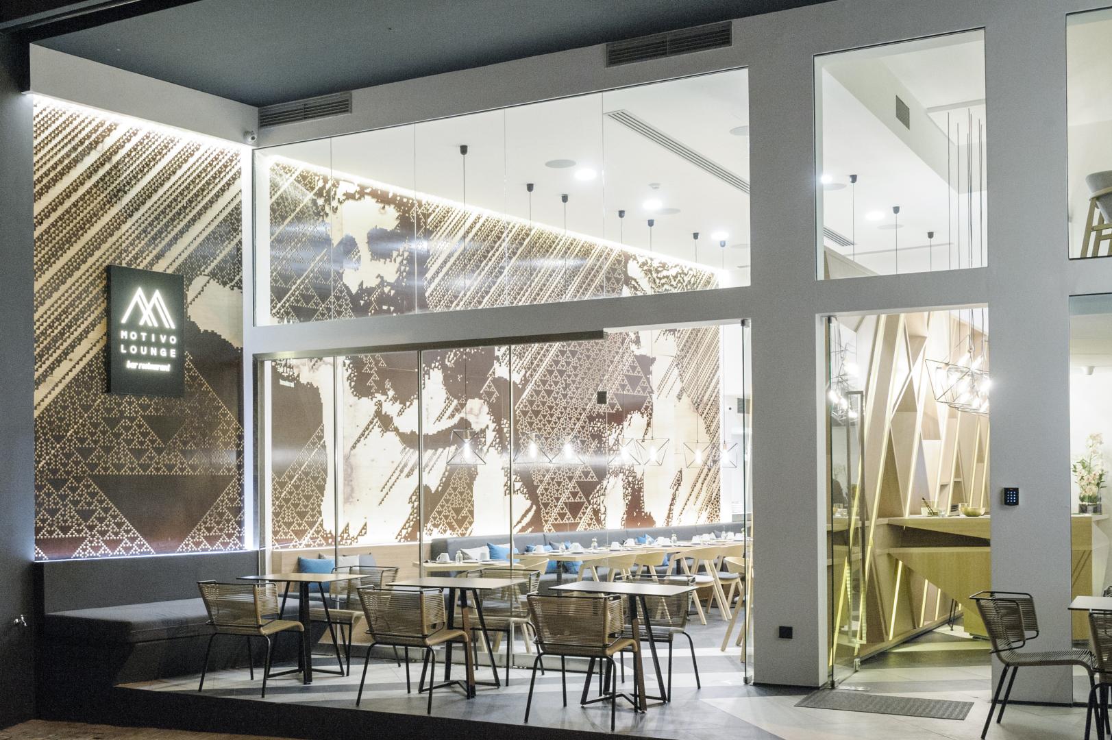 Athens Lodge by Athens Prime Hotels foto 10