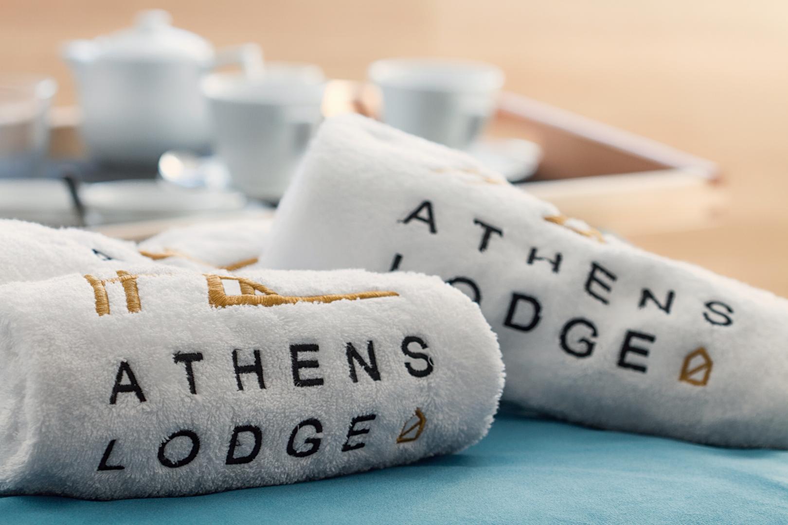 Athens Lodge by Athens Prime Hotels foto 6