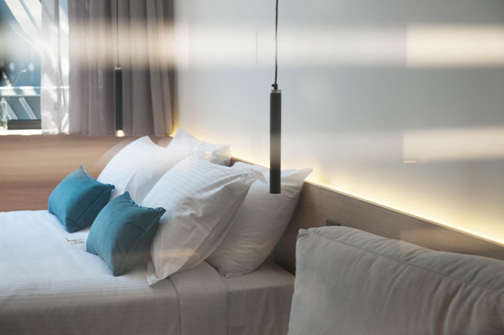 Athens Lodge by Athens Prime Hotels foto 7