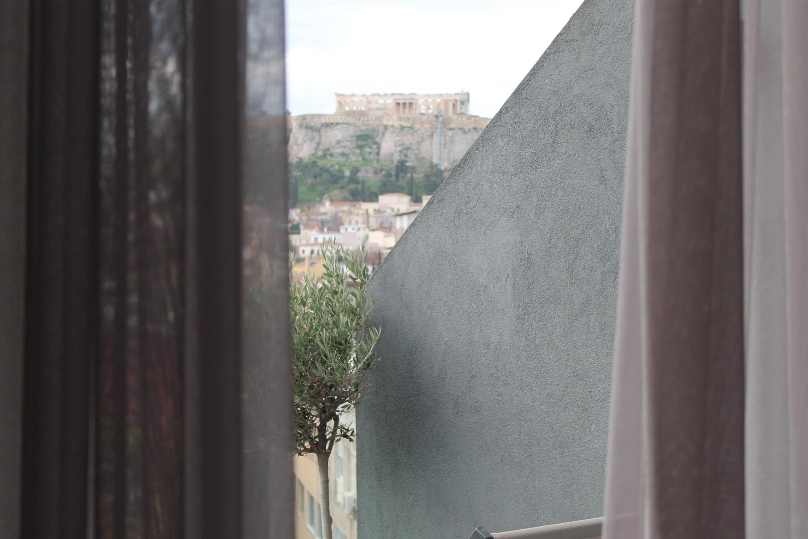 Athens Lodge by Athens Prime Hotels foto 20
