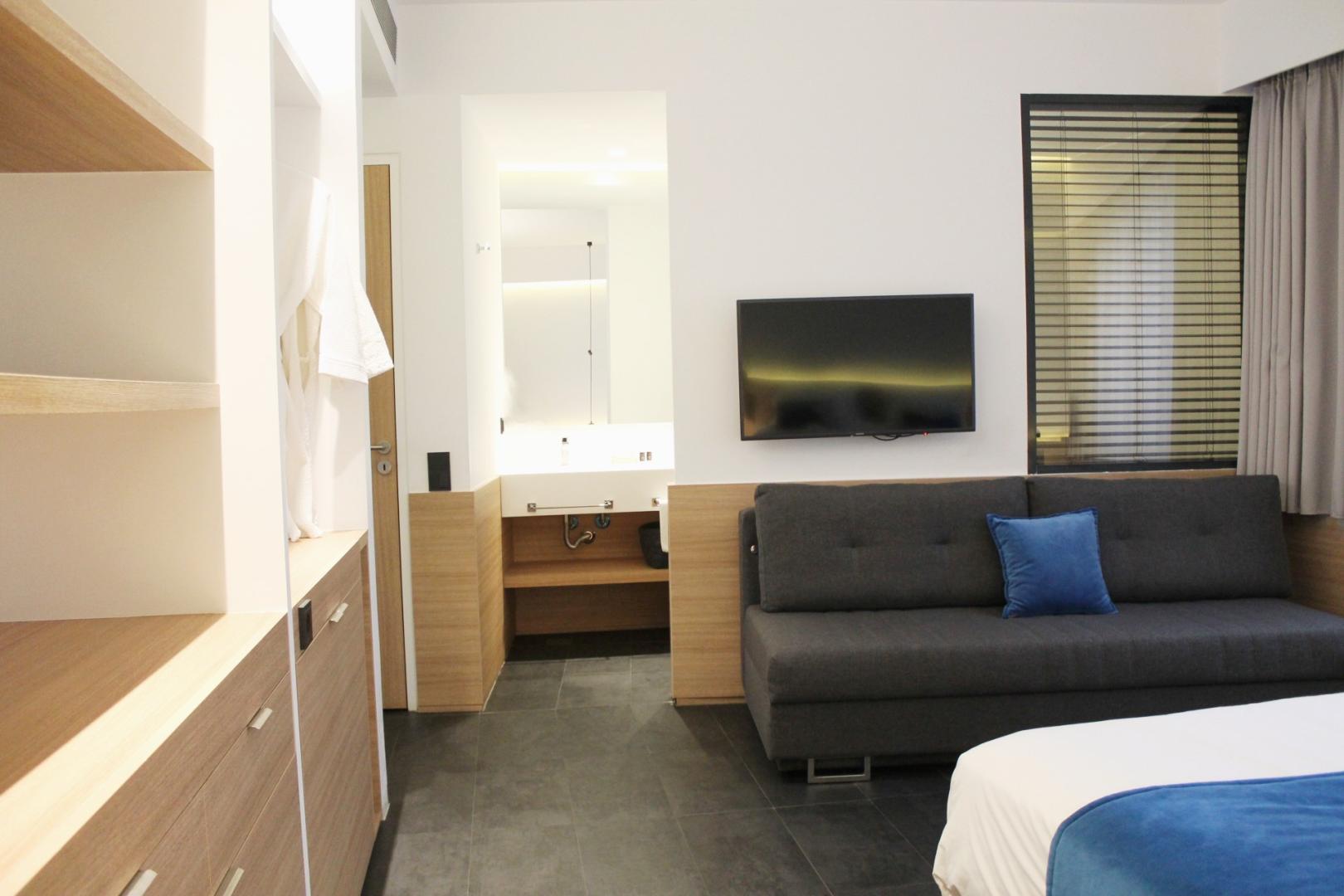 Athens Lodge by Athens Prime Hotels foto 21