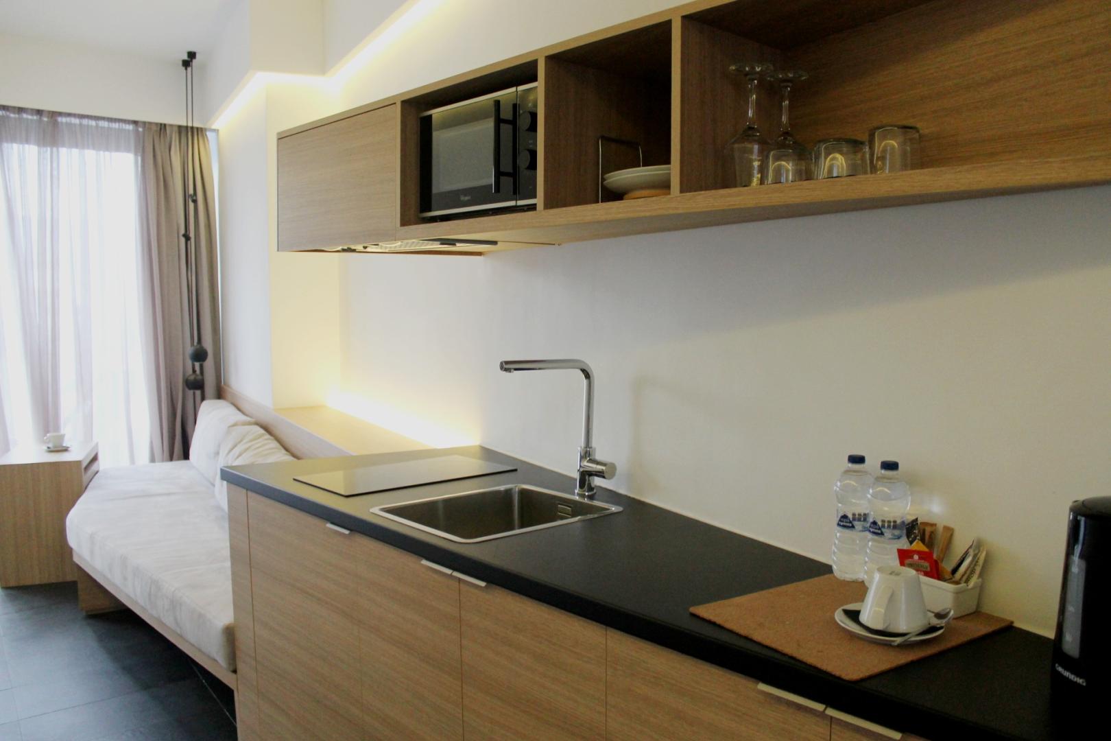 Athens Lodge by Athens Prime Hotels foto 22