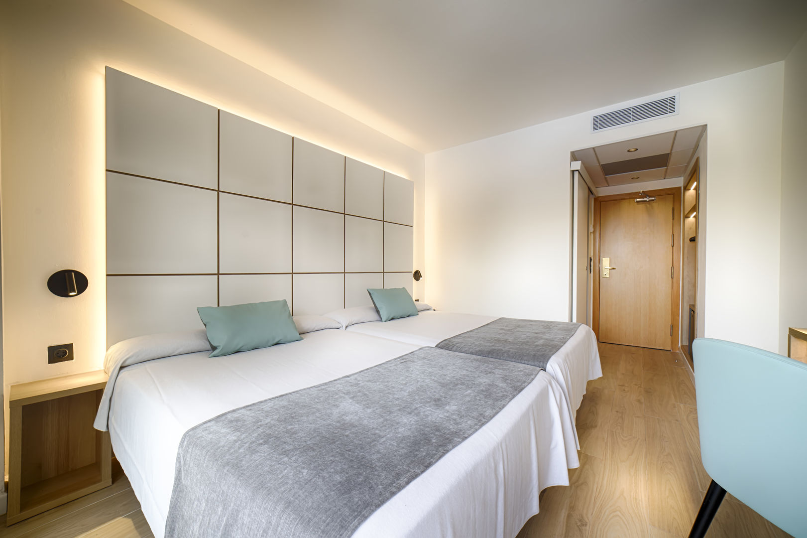 Ohtels Belvedere foto 25
