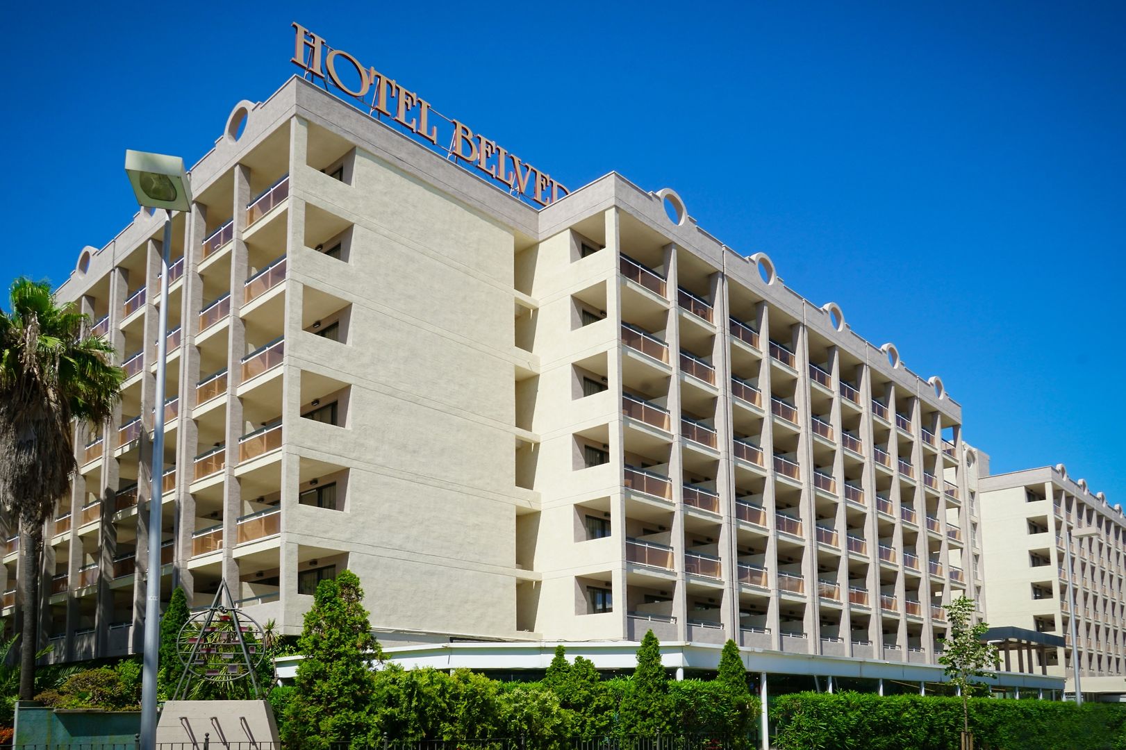 Ohtels Belvedere foto 11