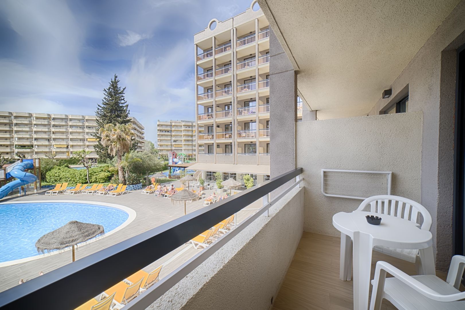 Ohtels Belvedere foto 27