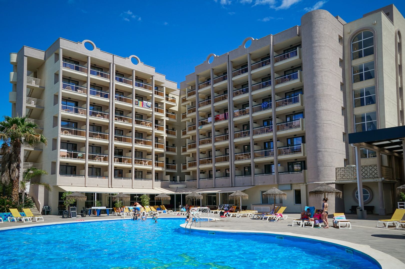 Ohtels Belvedere image 0