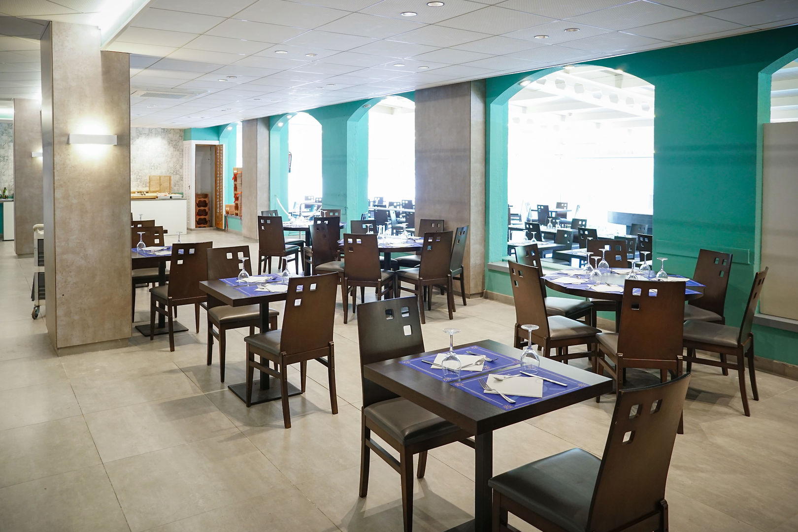 Ohtels Belvedere foto 18