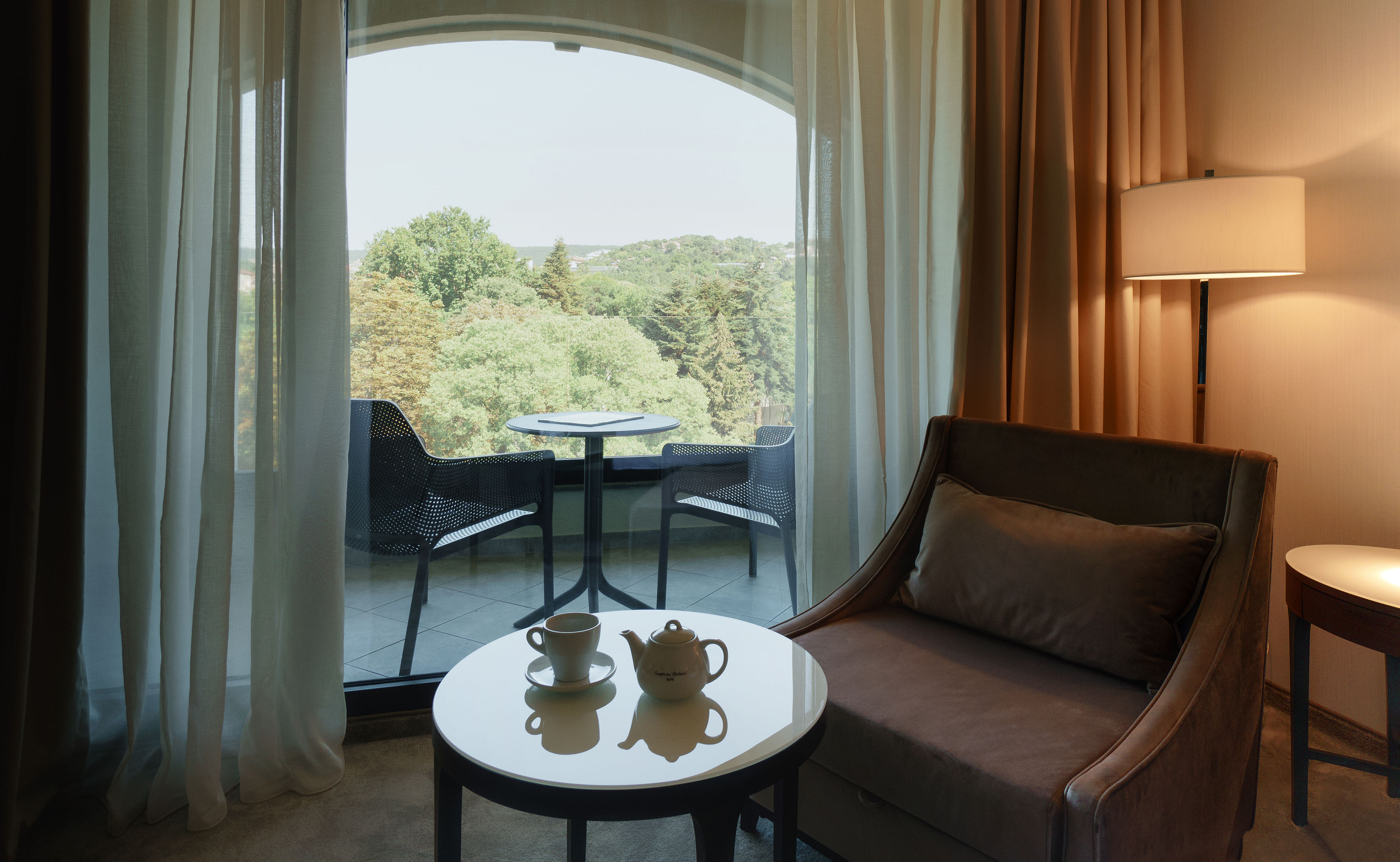 Astor Garden Hotel foto 15