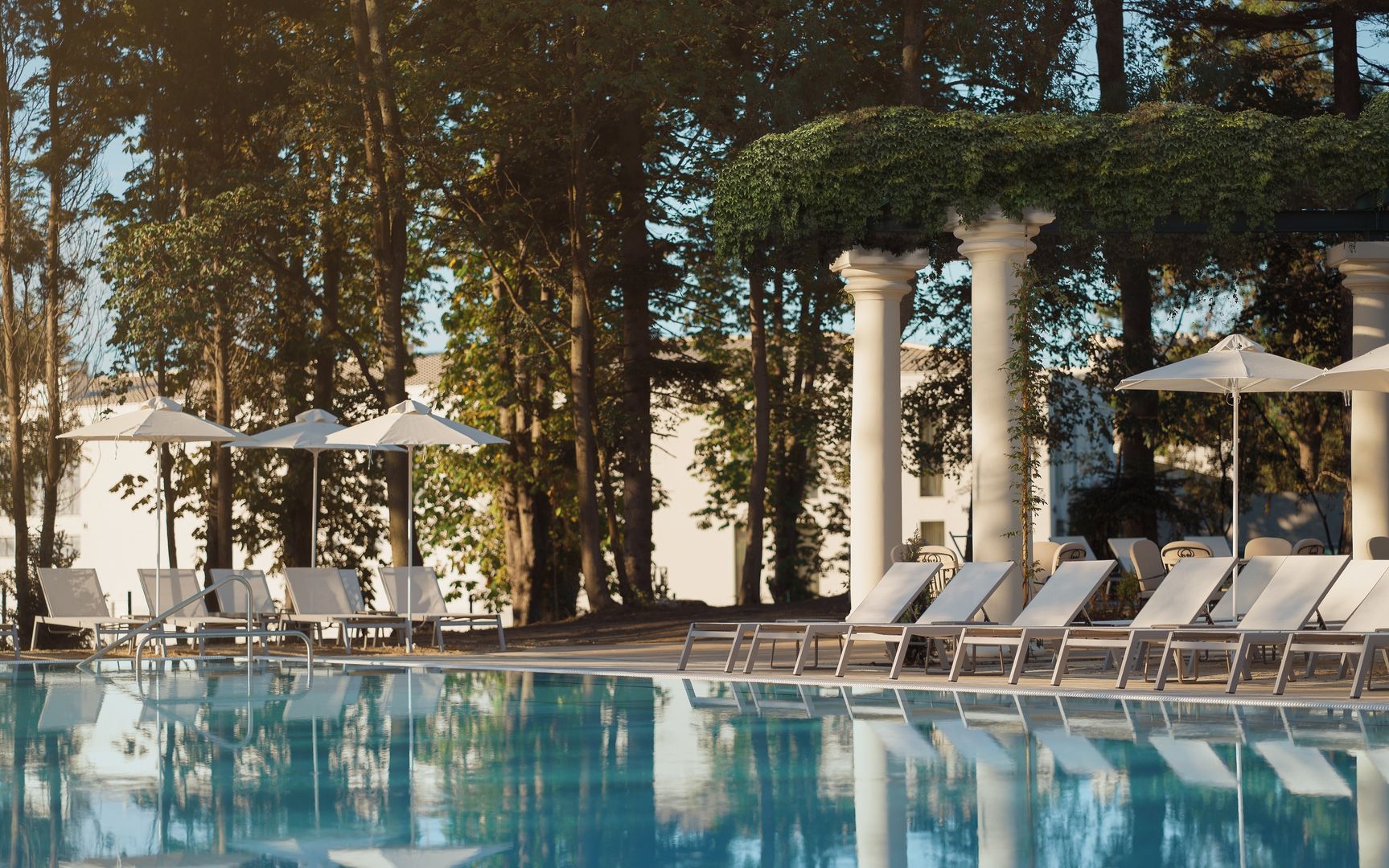 Astor Garden Hotel foto 8