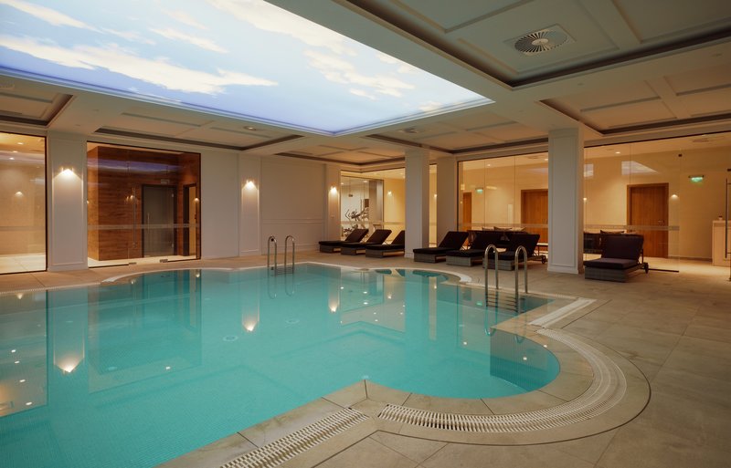 Astor Garden Hotel foto 10