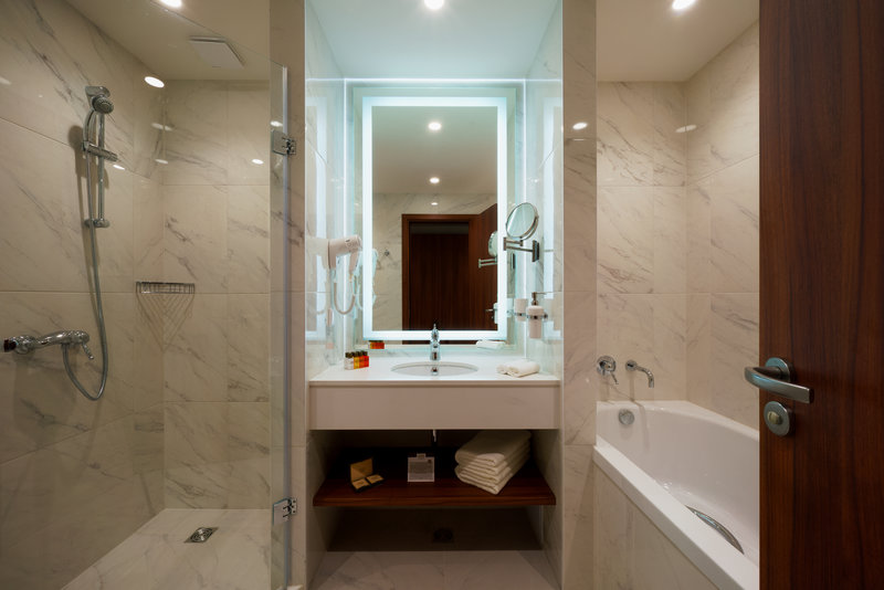 Astor Garden Hotel foto 16