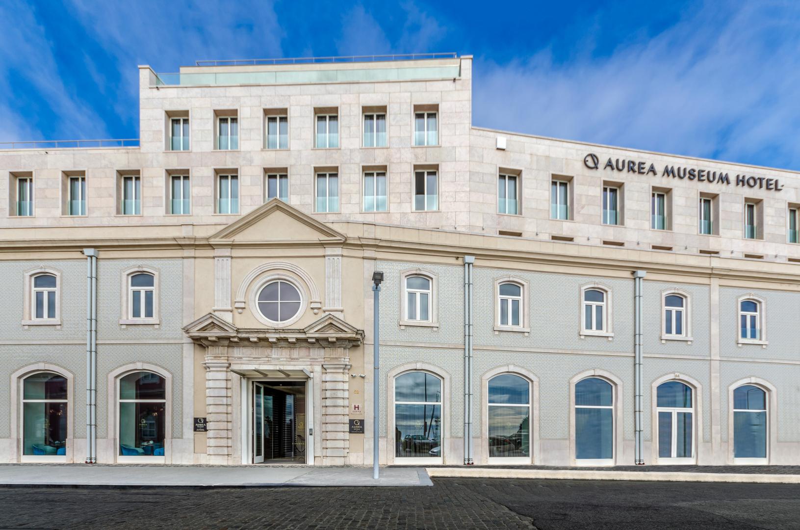 Áurea Museum foto 13