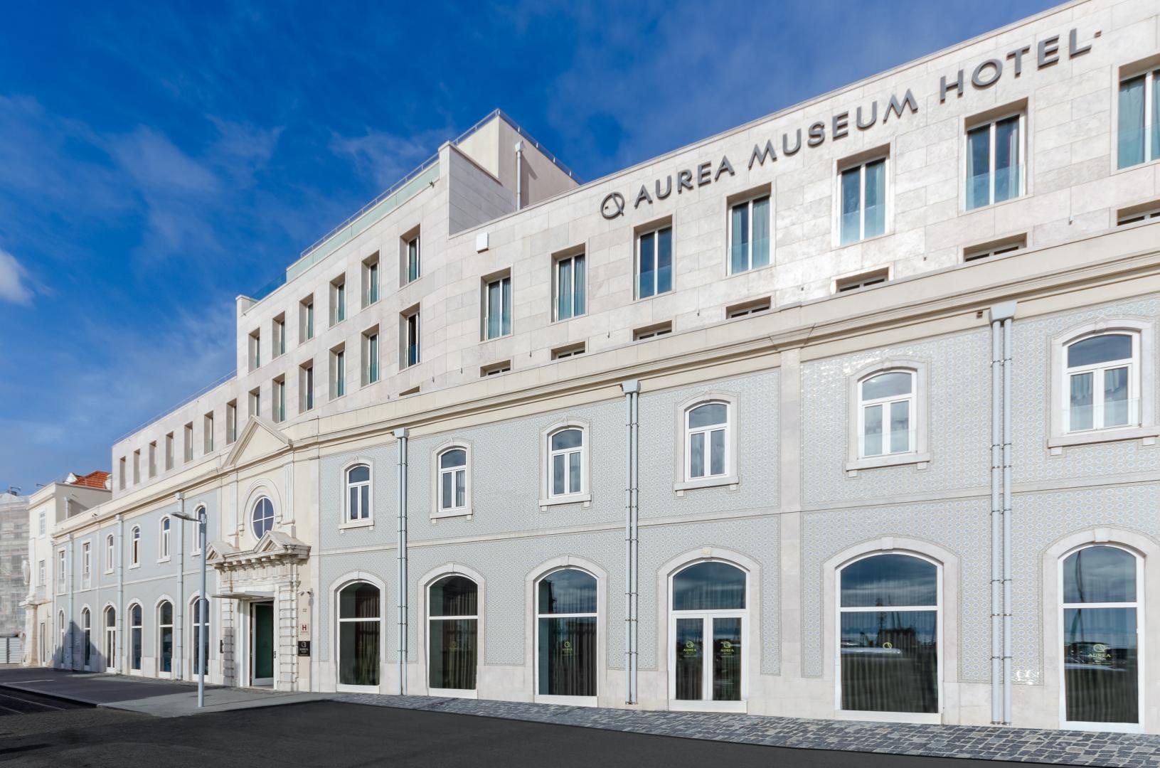 Áurea Museum foto 18