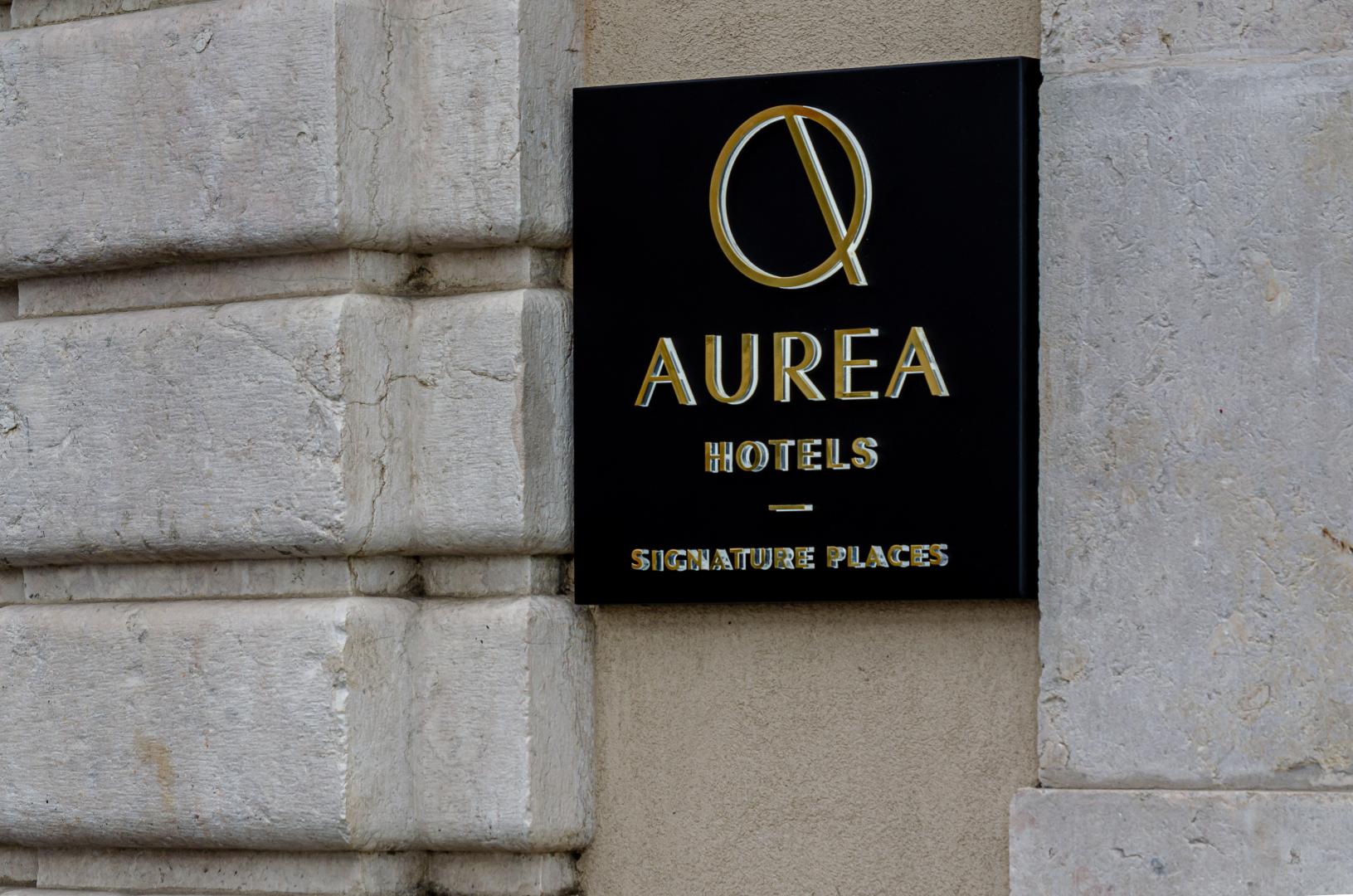 Áurea Museum foto 25