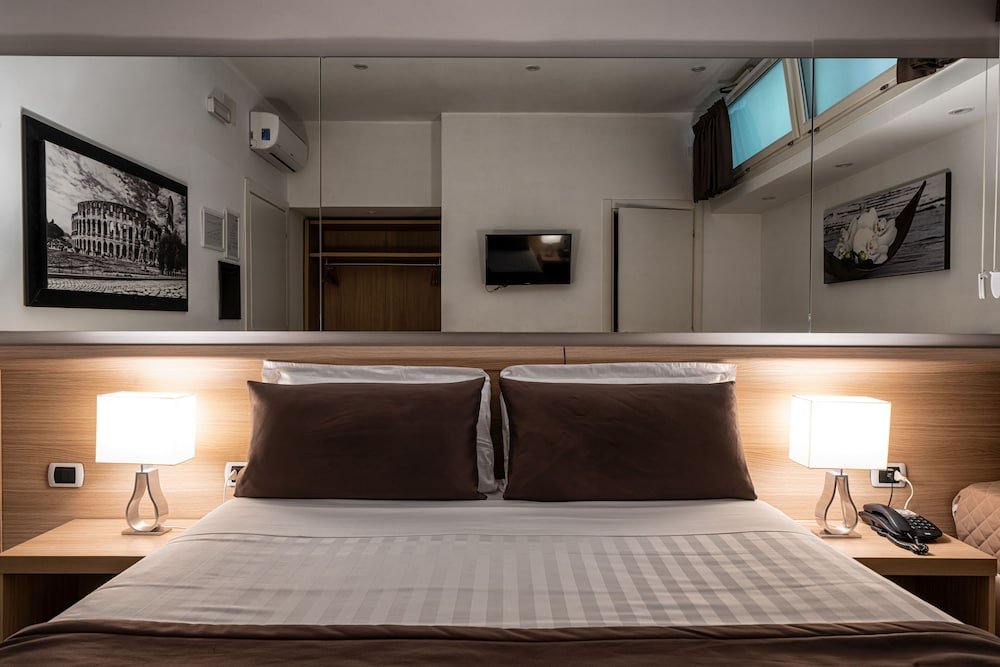 Hotel Paolo II foto 25