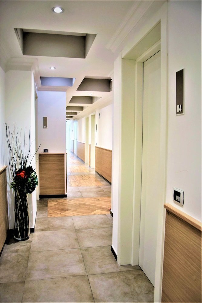 Hotel Paolo II foto 18