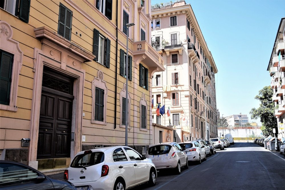 Hotel Paolo II foto 19