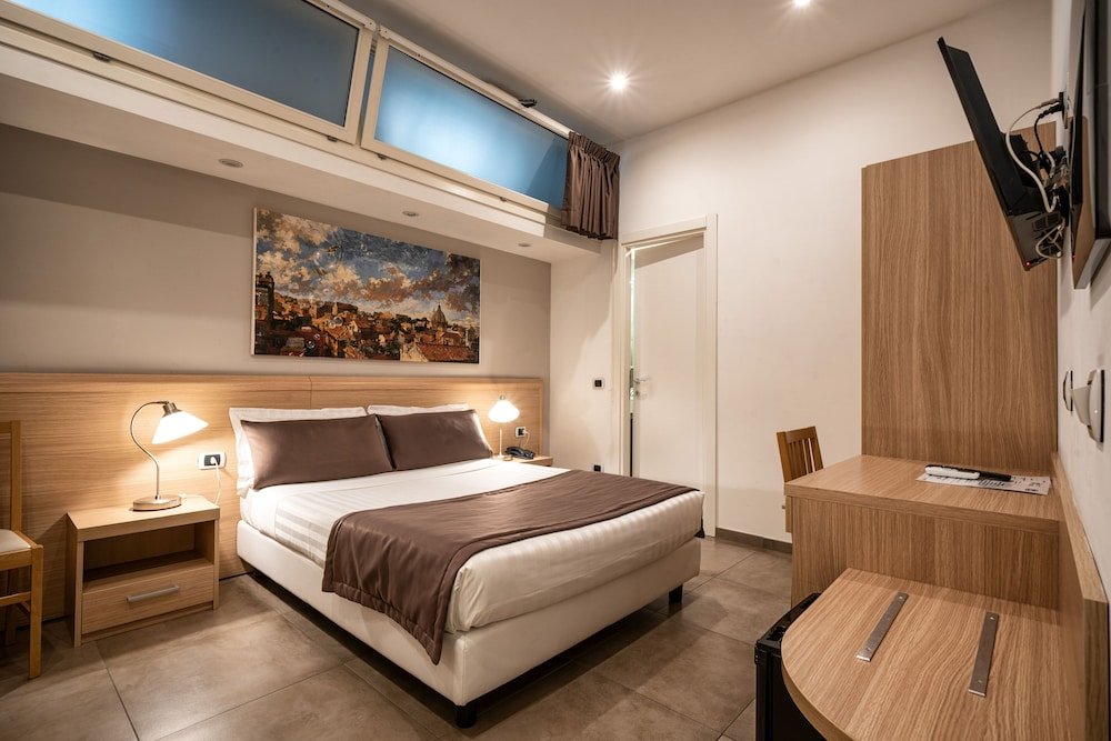 Hotel Paolo II foto 23