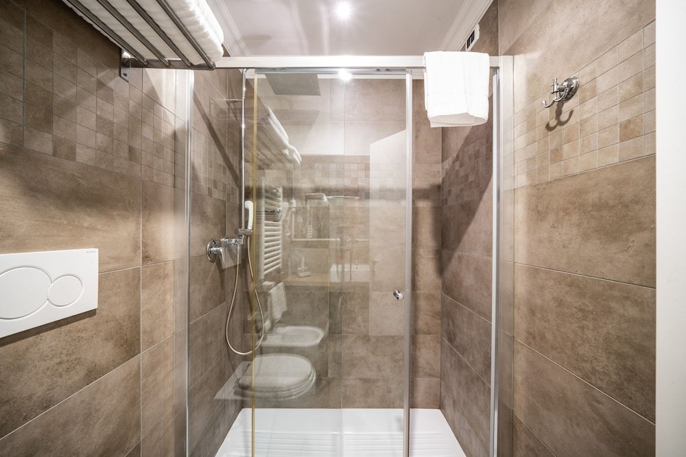 Hotel Paolo II foto 29