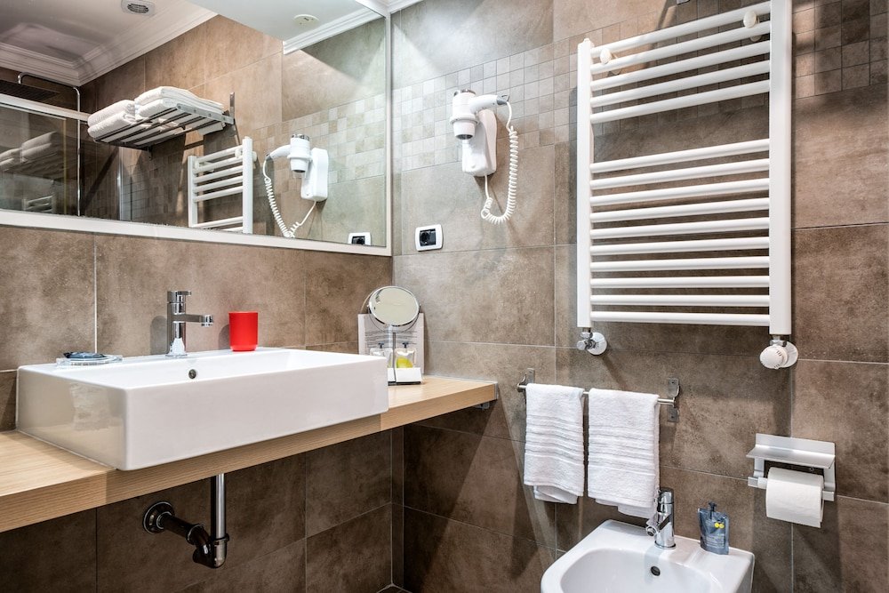 Hotel Paolo II foto 27