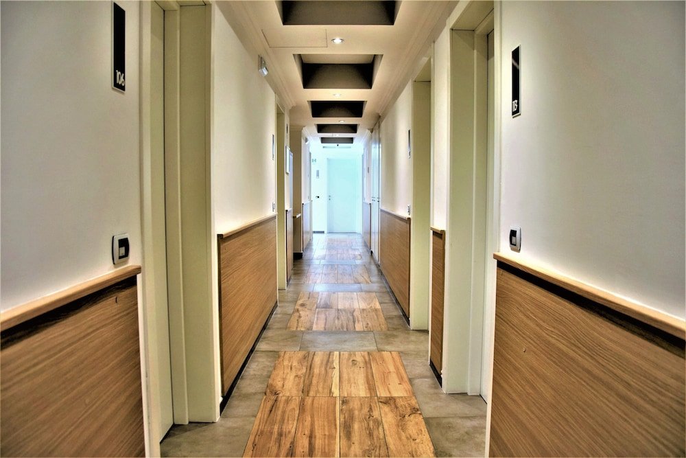 Hotel Paolo II foto 17