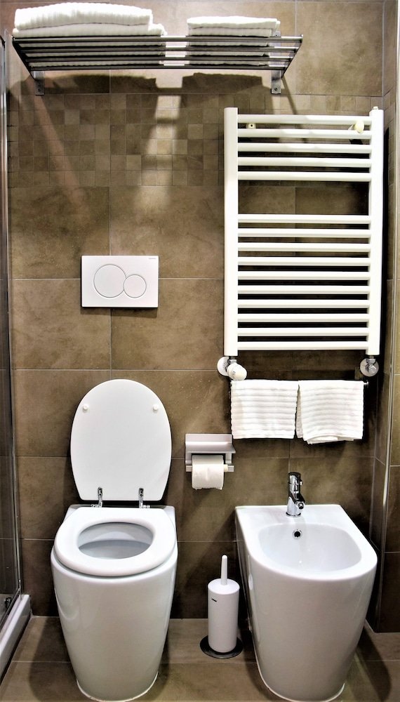 Hotel Paolo II foto 9