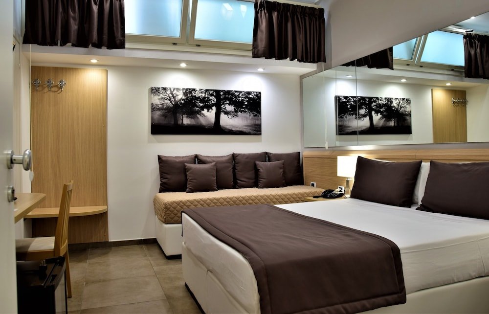 Hotel Paolo II foto 26