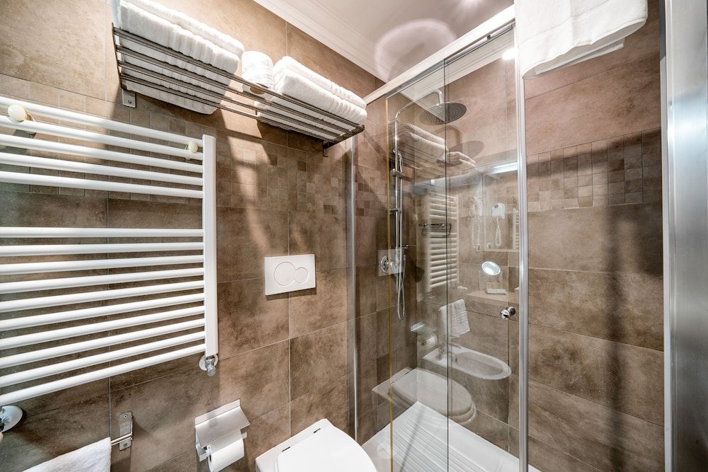 Hotel Paolo II foto 12