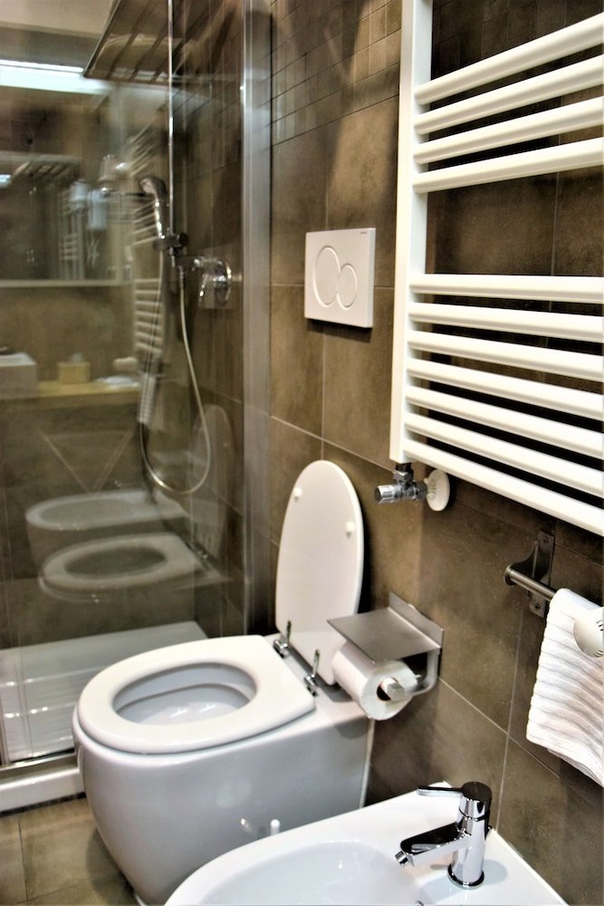 Hotel Paolo II foto 8