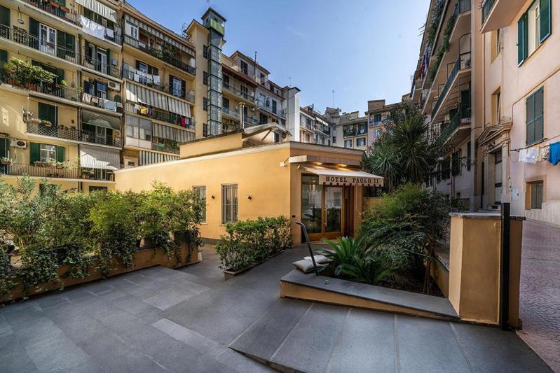 Hotel Paolo II in Rome - foto 2