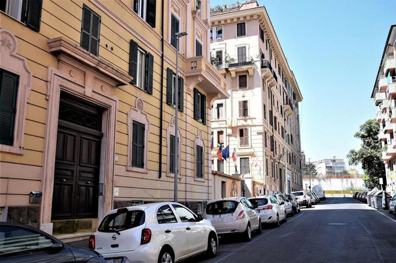 Hotel Paolo II in Rome - foto 3