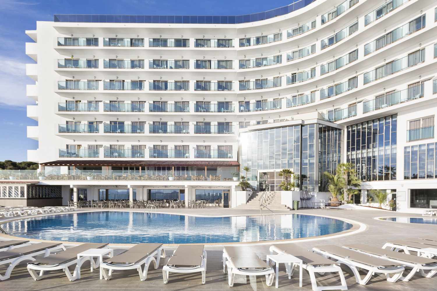 Best Negresco I & II foto 20