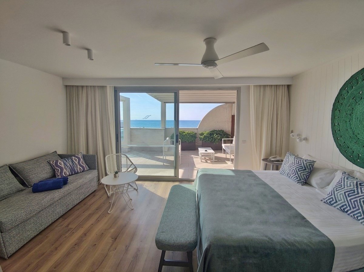 Blaumar Hotel foto 20