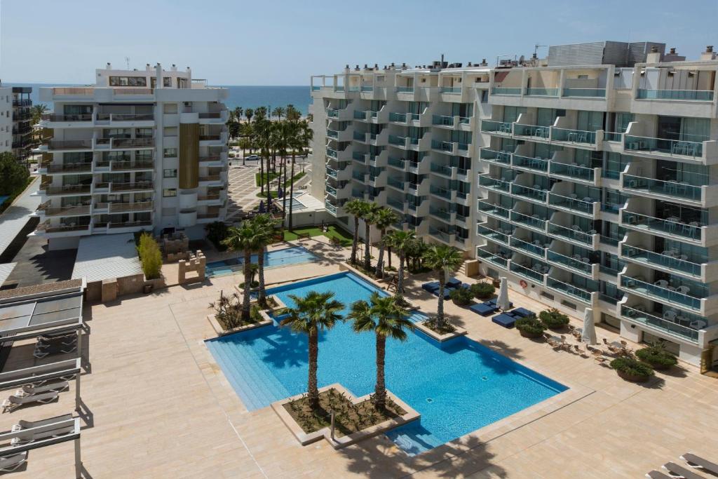 Blaumar Hotel foto 7